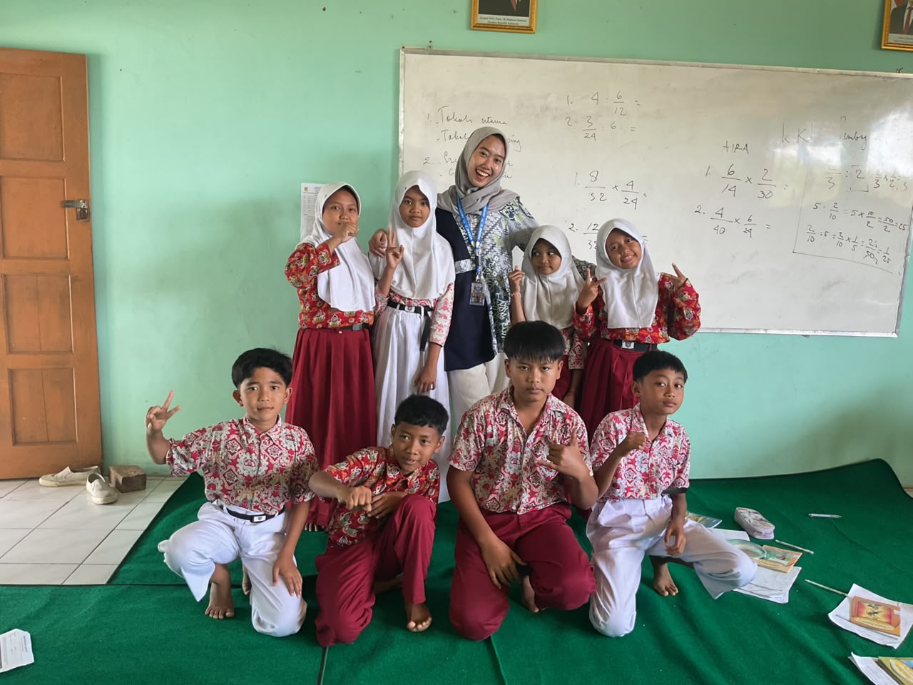 Dokumentasi