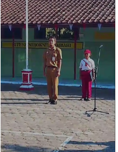 Dokumentasi