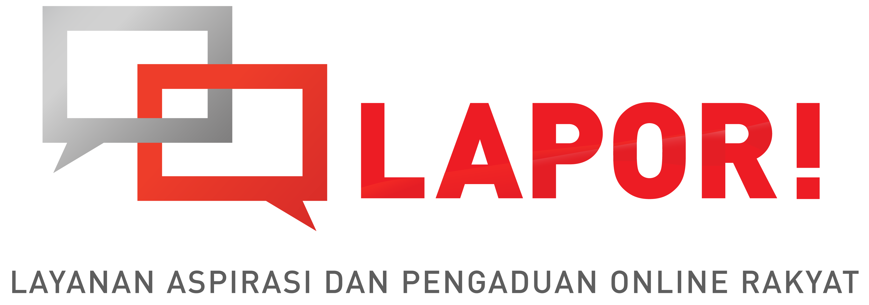 LAPOR!